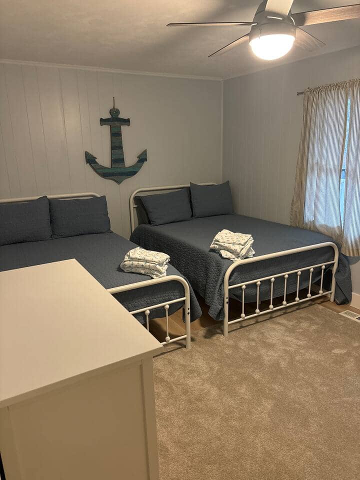 საძინებელი 3