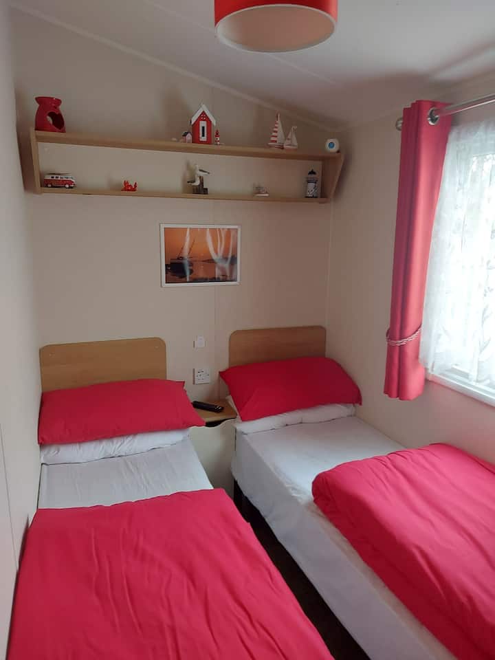 Спална соба 3