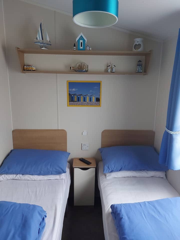 Спална соба 2