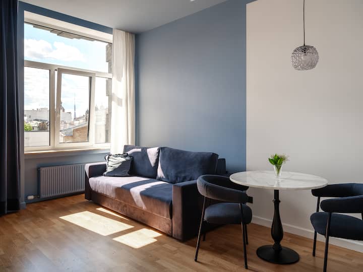 ห้องนั่งเล่น