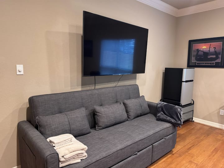 Vip #5 Beautiful Apartment In The Woodlands, Tx - The Woodlands, TX