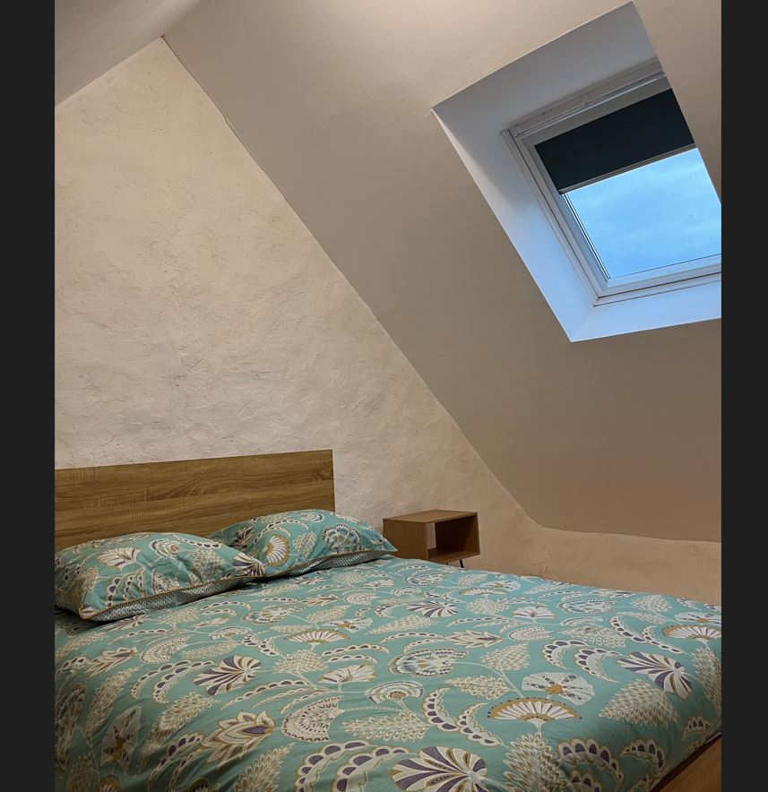 Slaapkamer 1