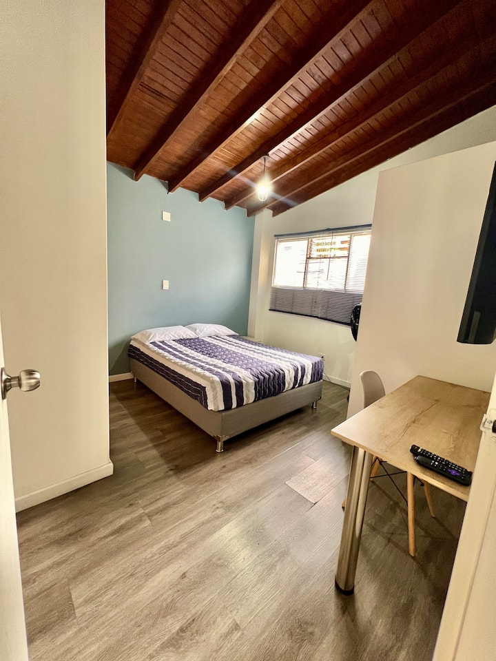 Спална соба 2