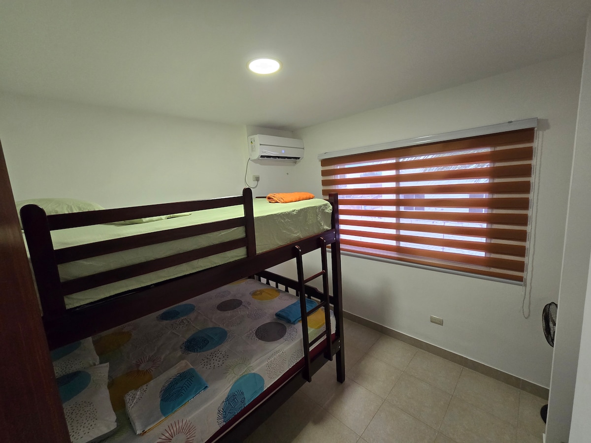 غرفة النوم 3