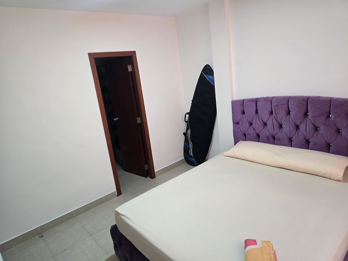 غرفة النوم 1