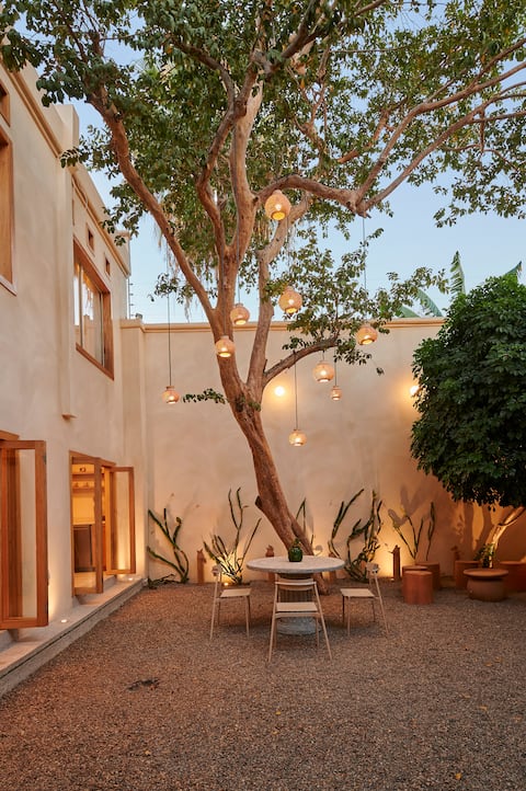 Casa Late - Boutique stay at Jalatlaco Oaxaca