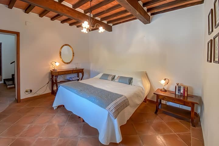 Спална соба 1