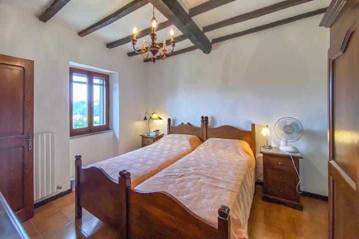 Спална соба 4