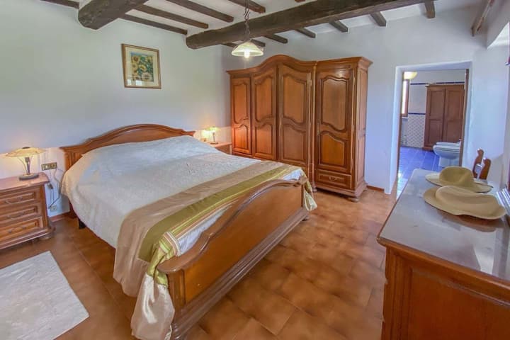 Спална соба 2