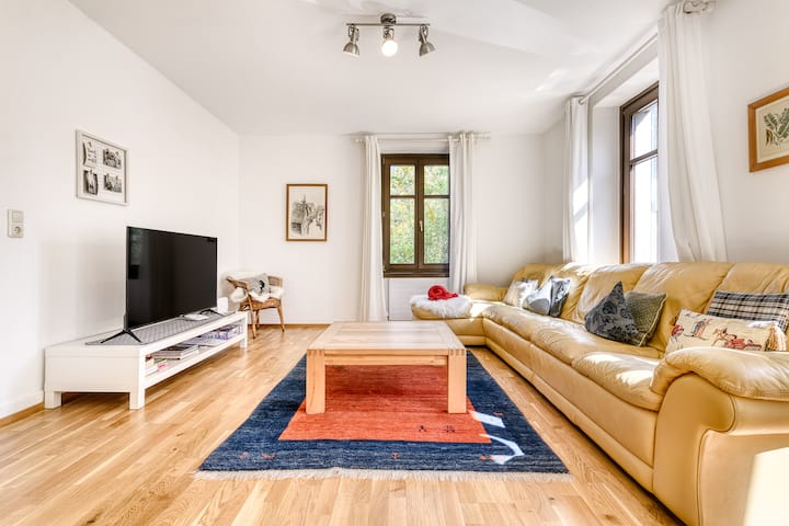Familienferienwohnung Bergwelten - Bludenz
