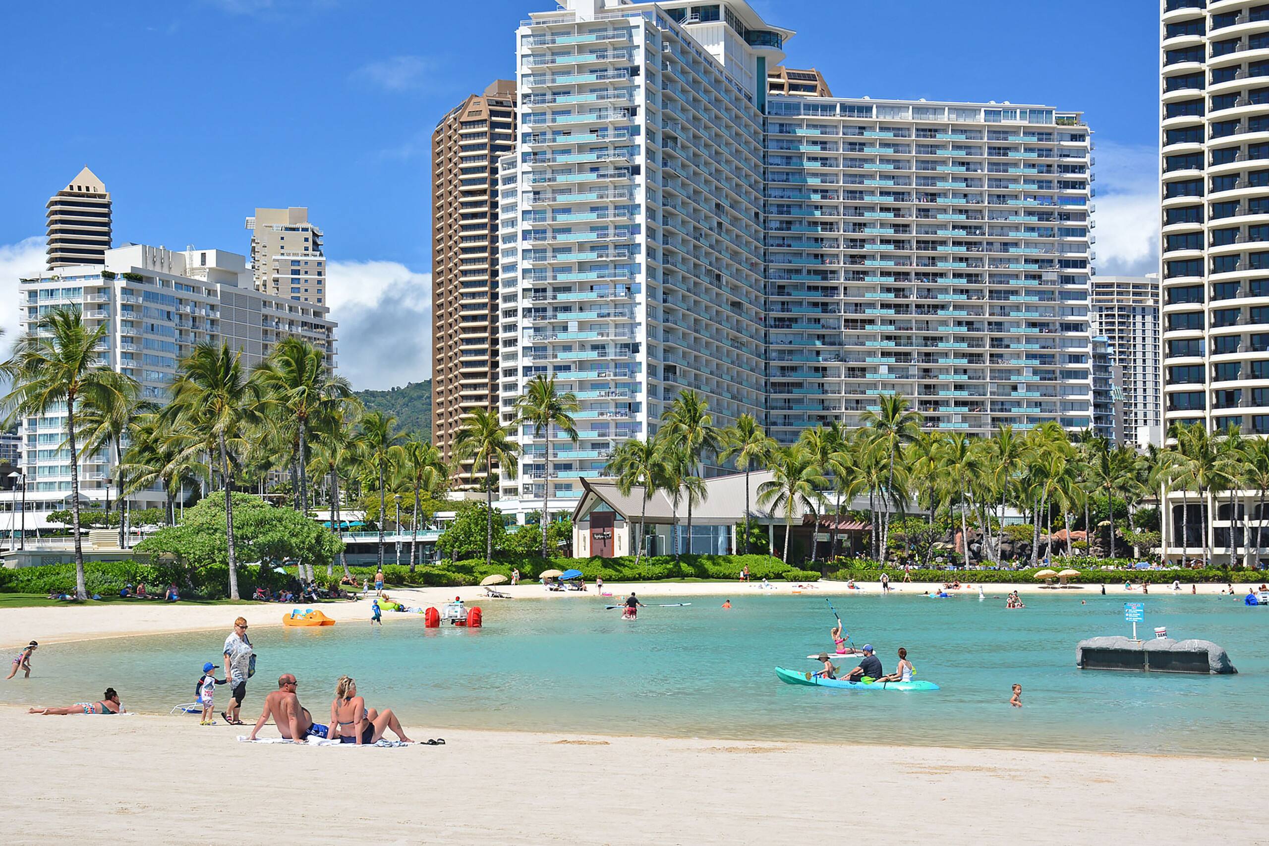 Condo in Honolulu · ★4.78 · Studio · 2 beds · 1 bath - Image 47