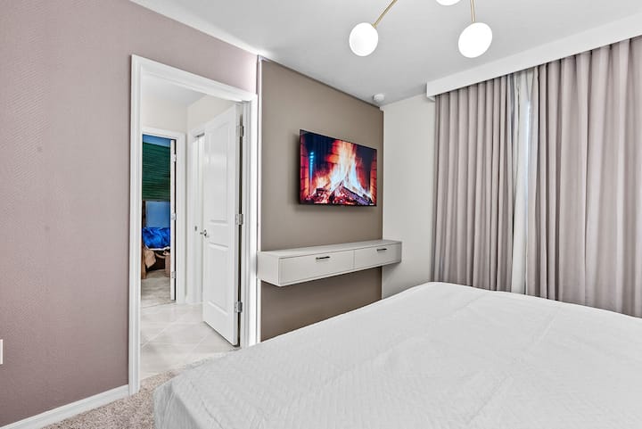 საძინებელი 4