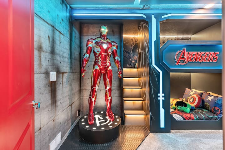 საძინებელი 3