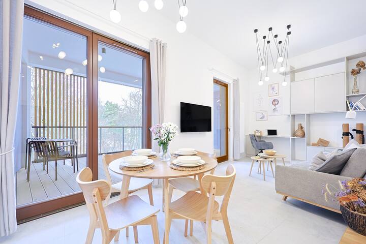The Collective managed Airbnb listing 1