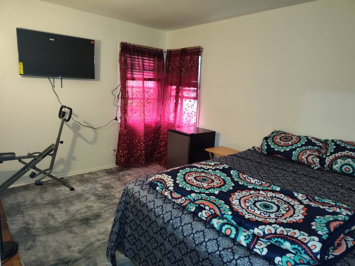 Спална соба