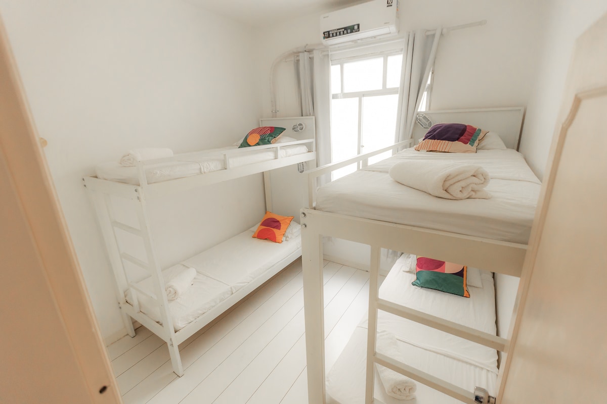 Спална соба 2