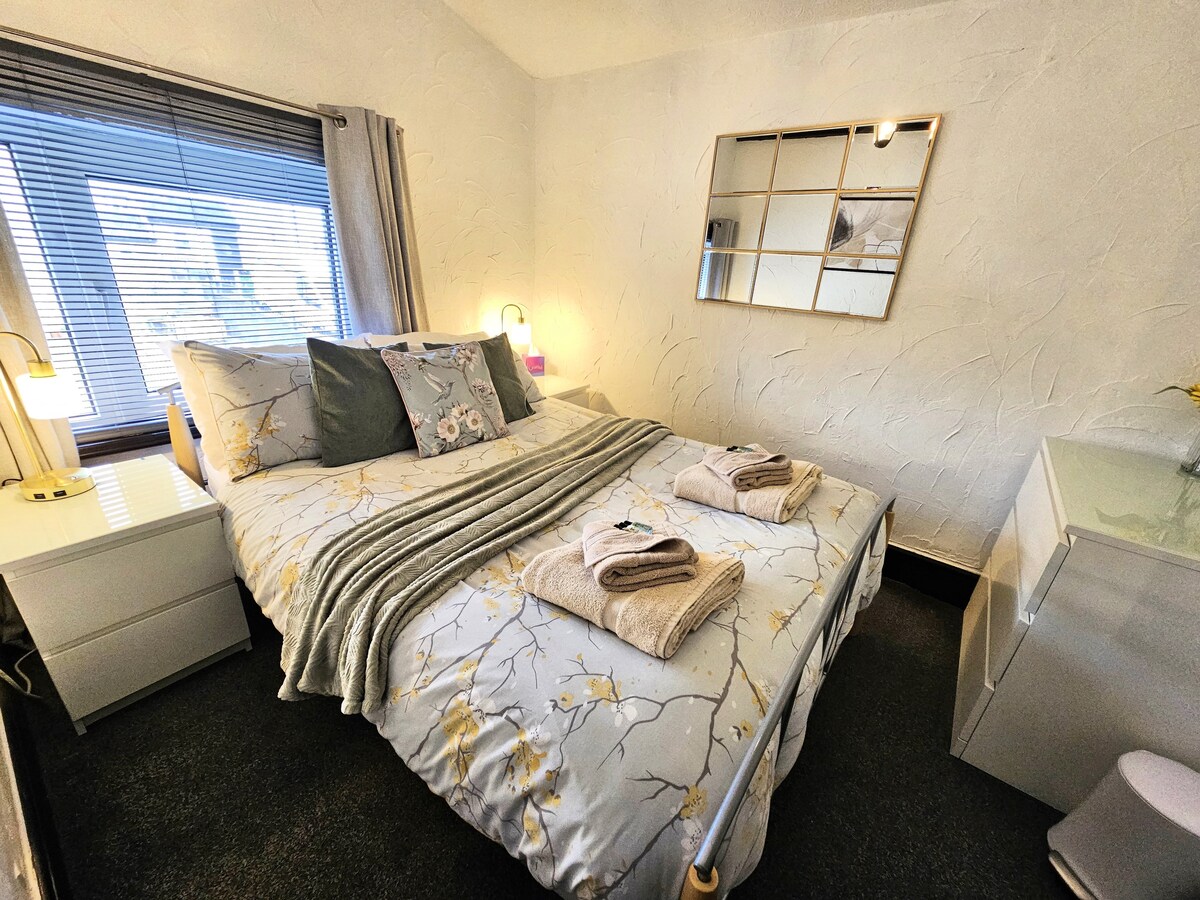 غرفة النوم 1