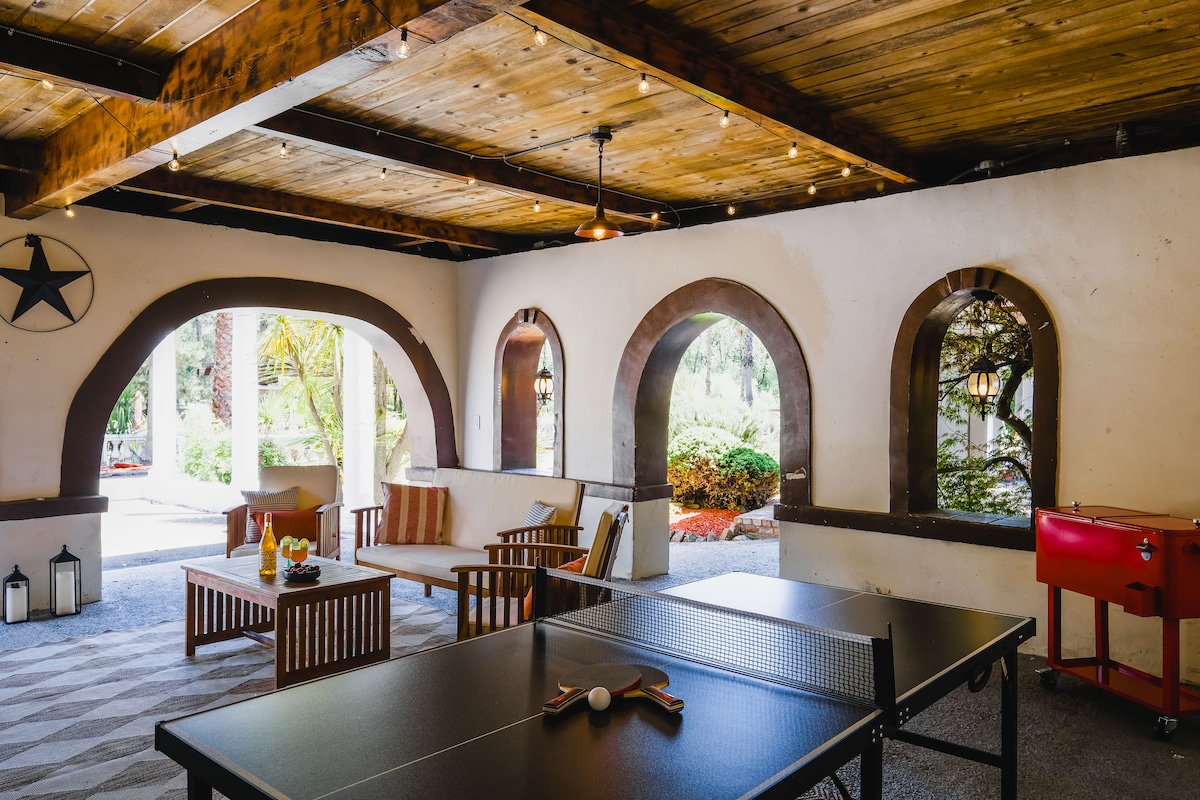 洋楽 PETRE INSPIRESCU,Loco Dice,Ricardo Villa Villa Terra Bella, by Vinifera Homes - Houses for Rent in Windsor