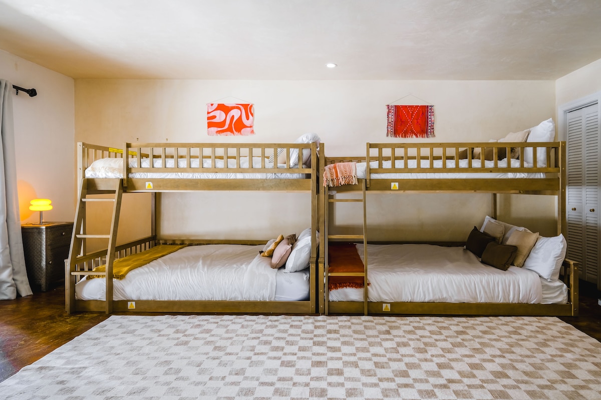 Villa Terra Bella, by Vinifera Homes - Houses for Rent in Windsor