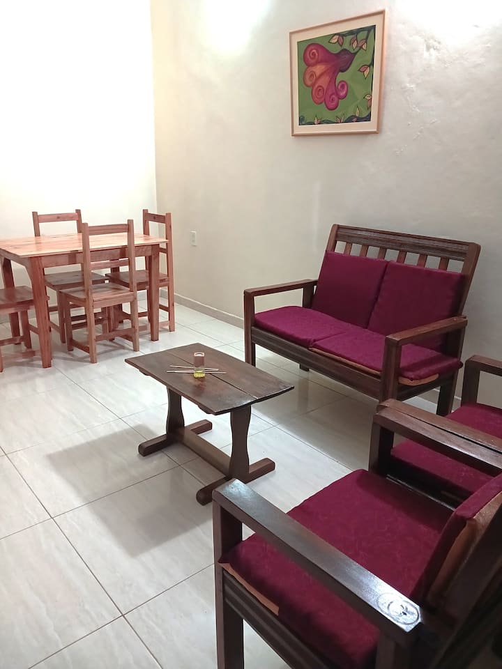 La Casita De Miguel - Villarrica