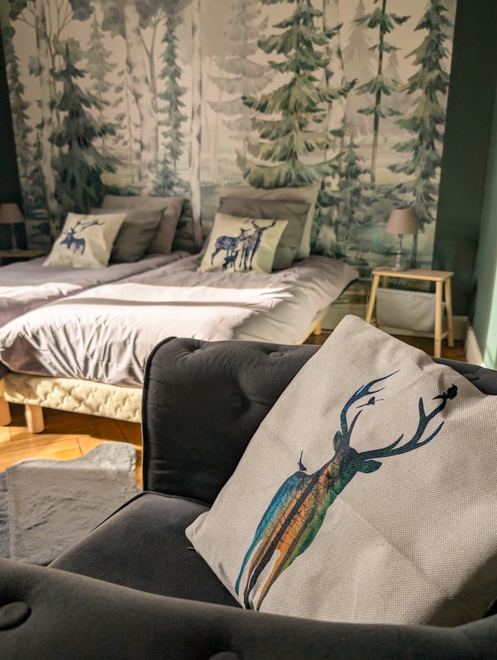 Chambre 4