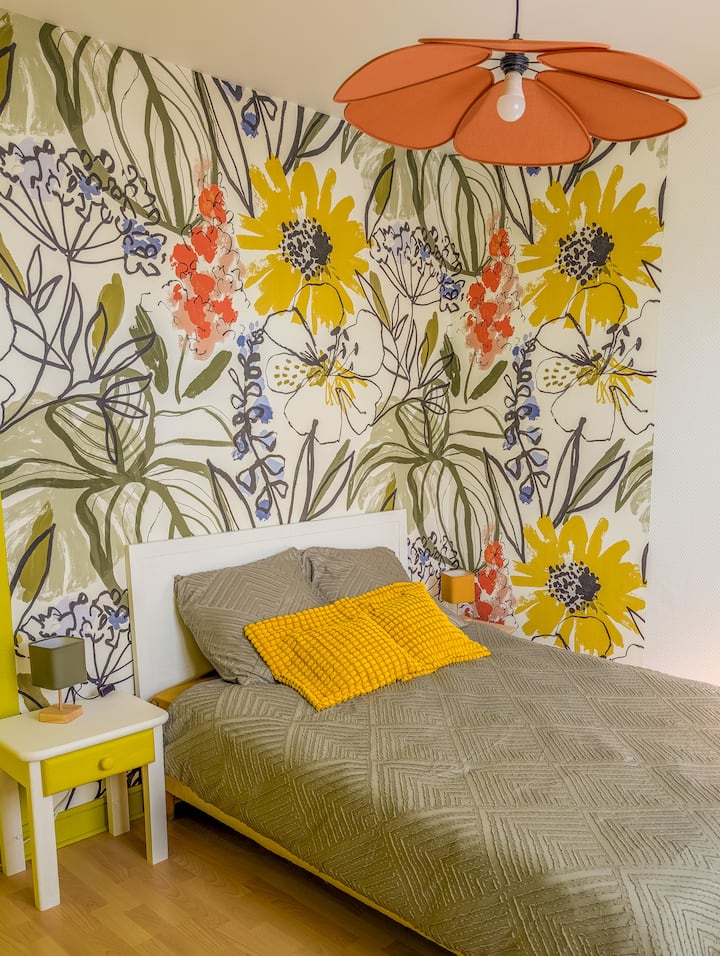Chambre 2