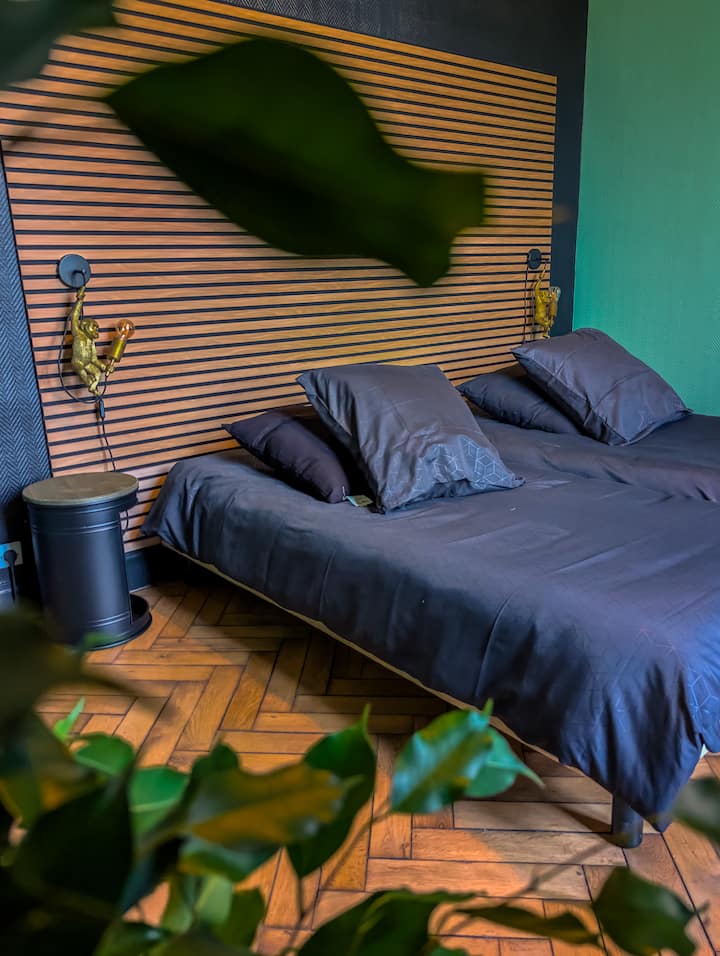 Chambre 5