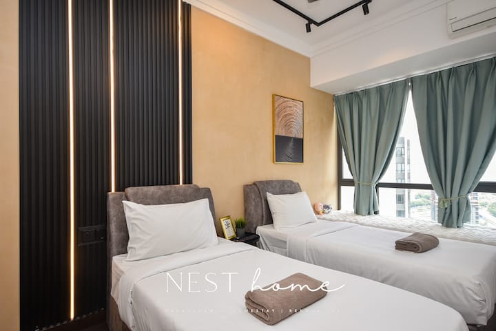 Schlafzimmer 2