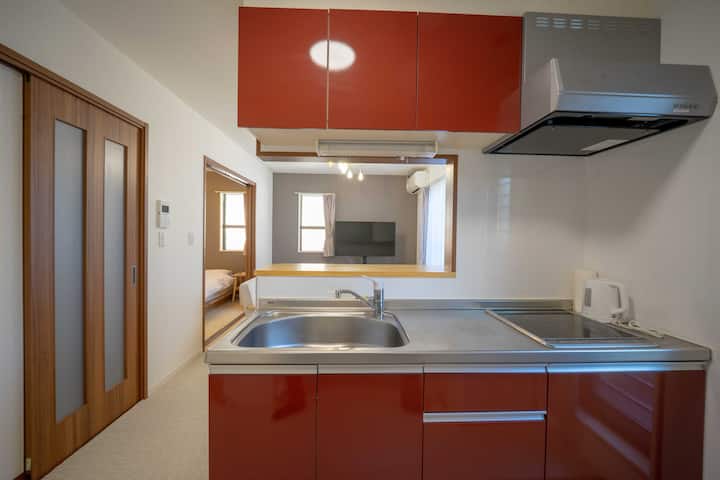 5 Min From Kyoto Stn, Convenient & Cozy Stay! - Kyoto