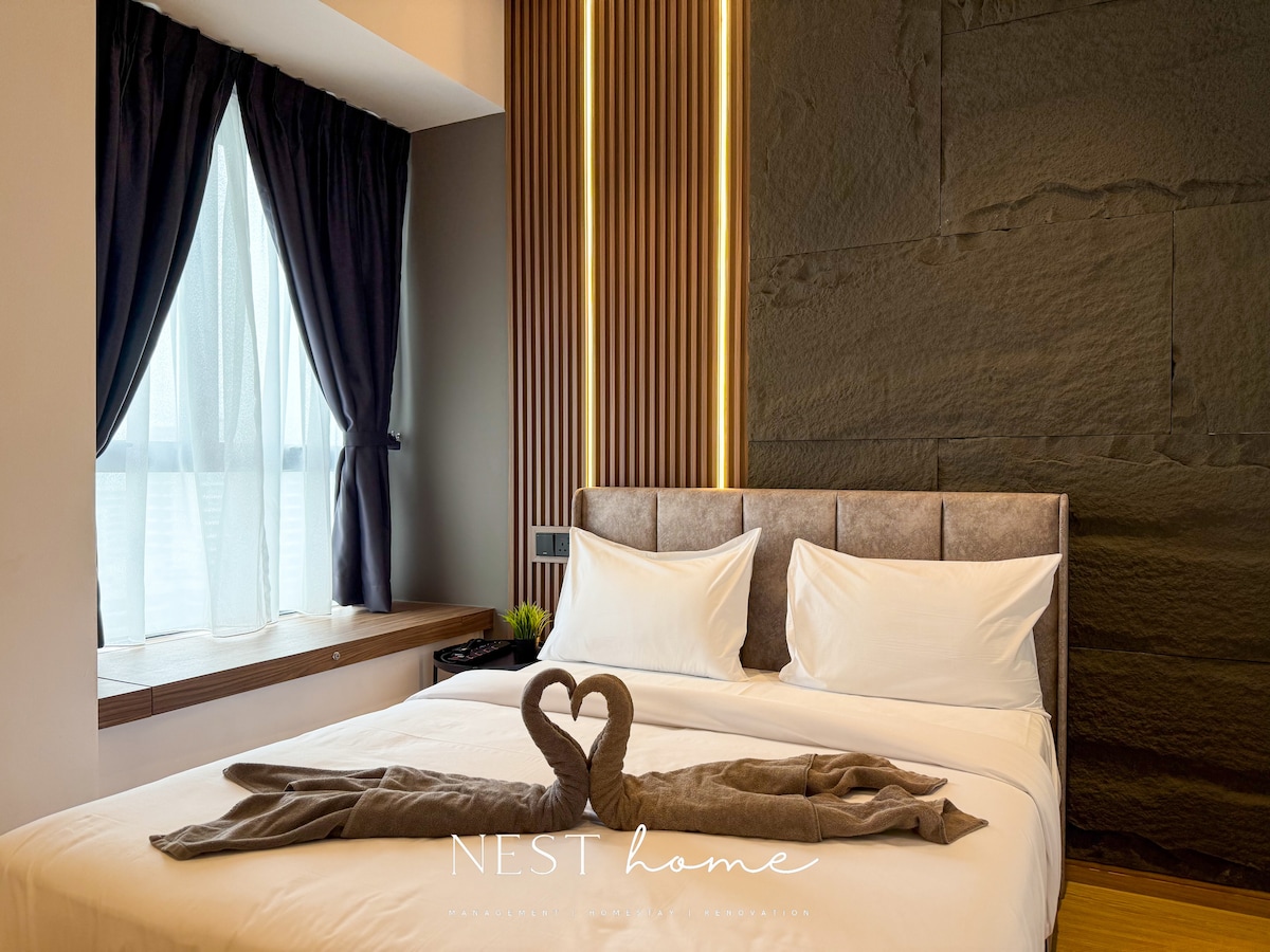 غرفة النوم 3