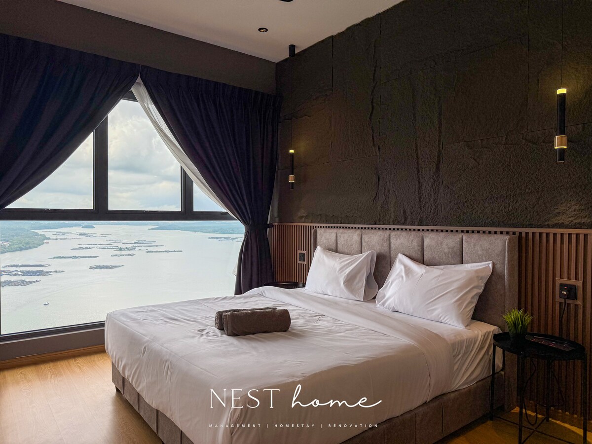 غرفة النوم 1