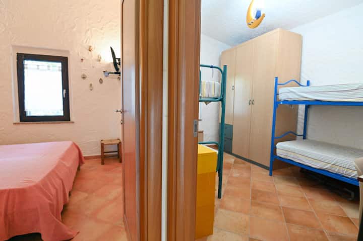 Спална соба 2