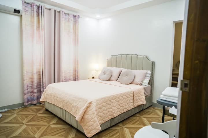 Chambre 1