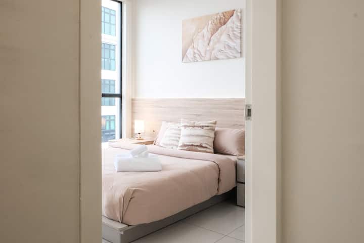 Спална соба 1