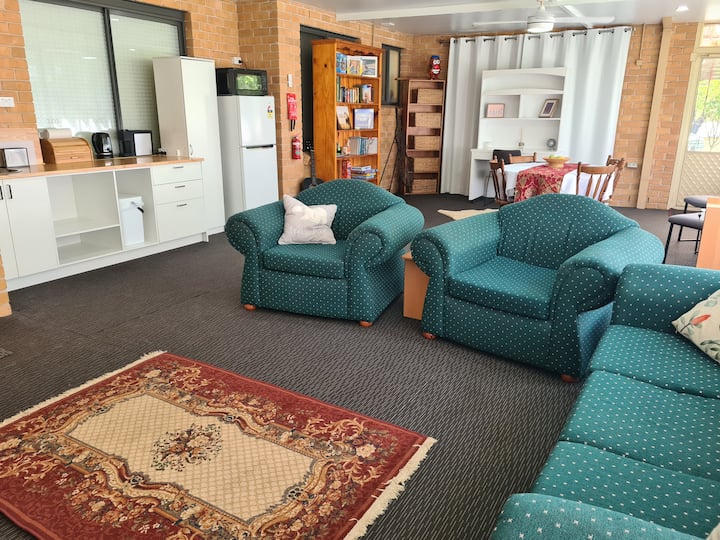 Whole Apartment @ The Place Of Peace - Maitland