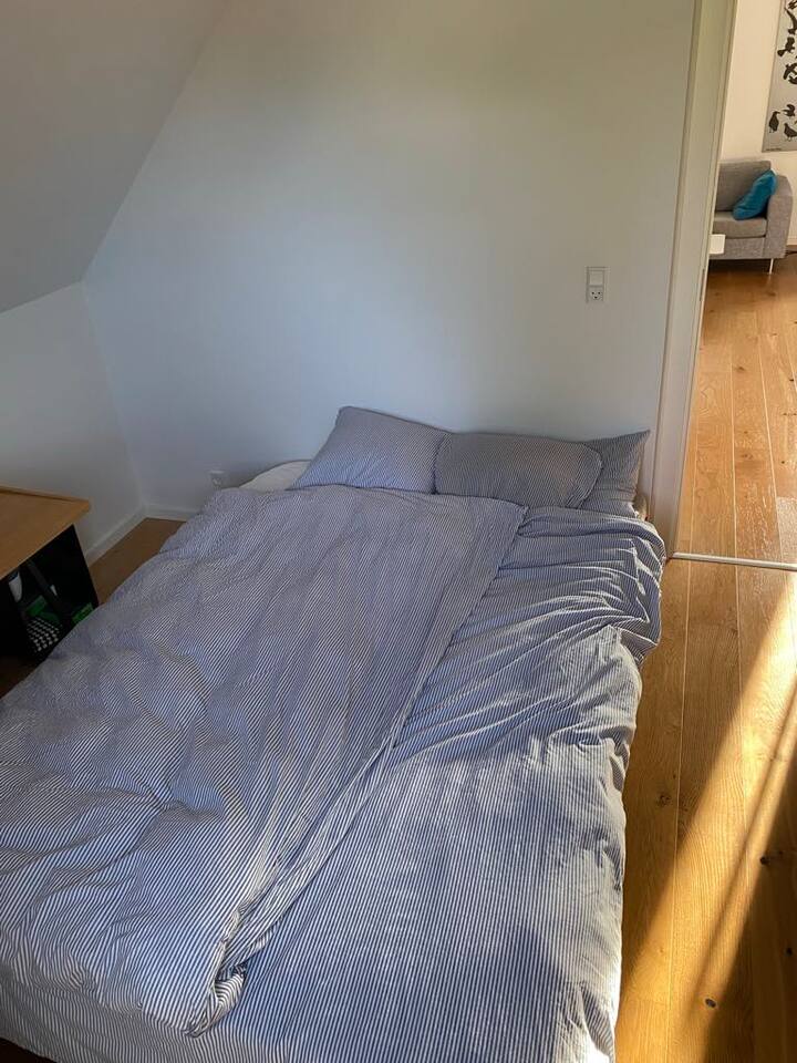 Spavaća soba 2