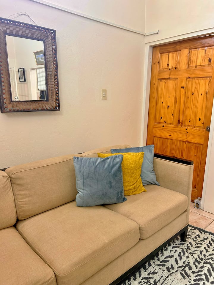 Hidden Gem With Picture-perfect Views - Tobago