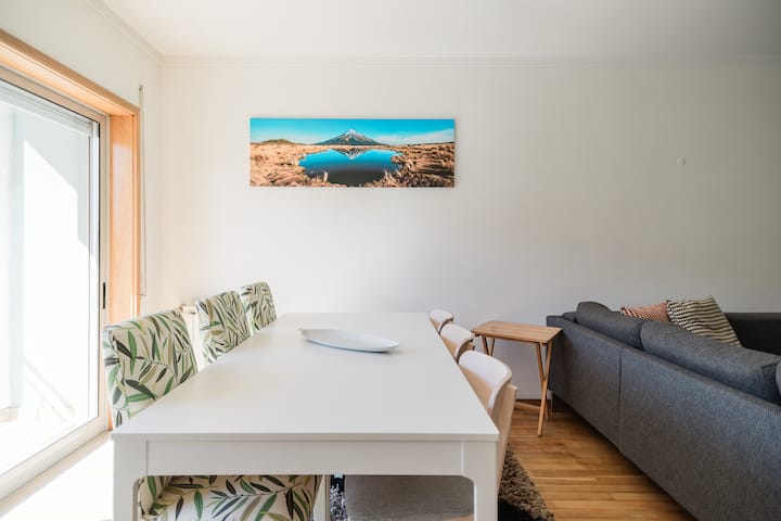 Gaia Beach&golf - Ecohost | Parking · Surf · 5 Pax - Mozelos