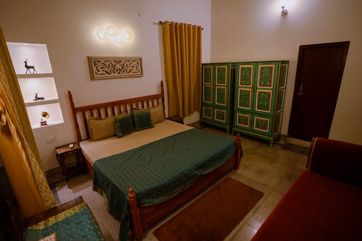 Chambre 1