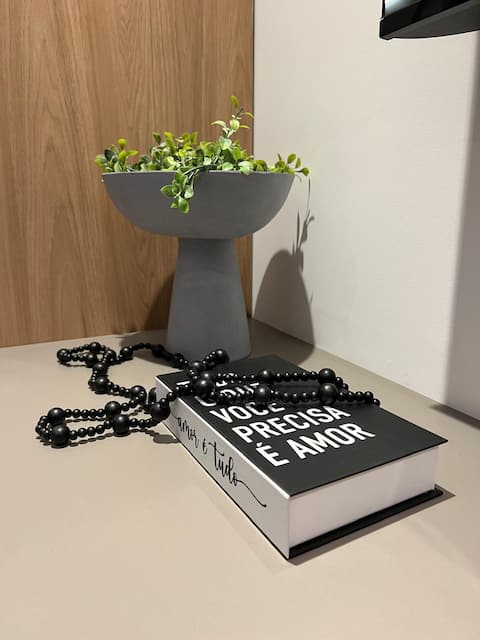 Top Airbnb: S714 Full Apartment - Anália Franco - SP em São Paulo