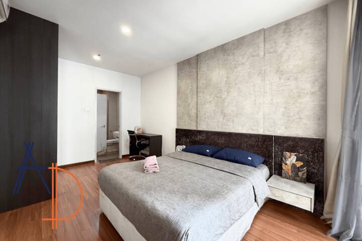 Chambre 1