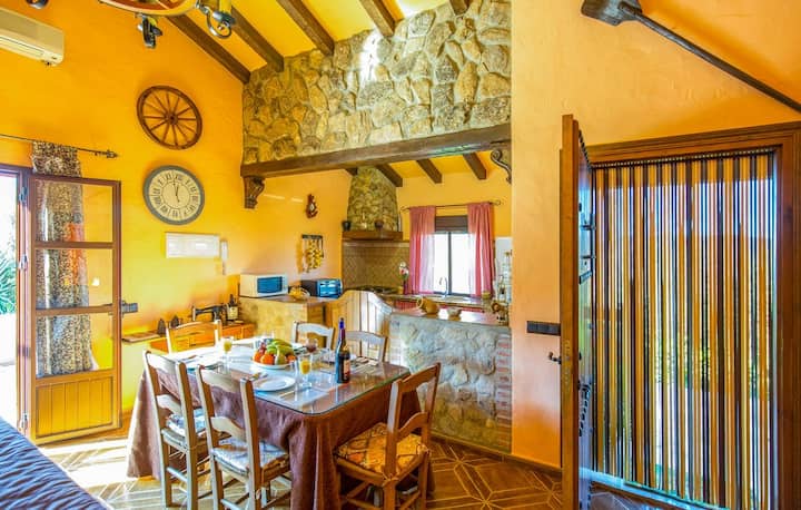 Aloj. Rural 'La Higuera' By Turismodecalidad - Olvera