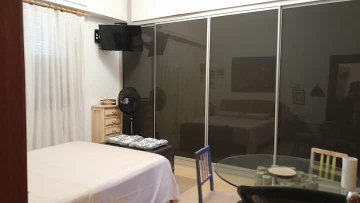 Голям и удобен апартамент