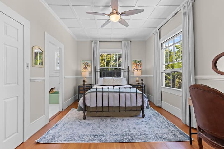 Bedroom 6