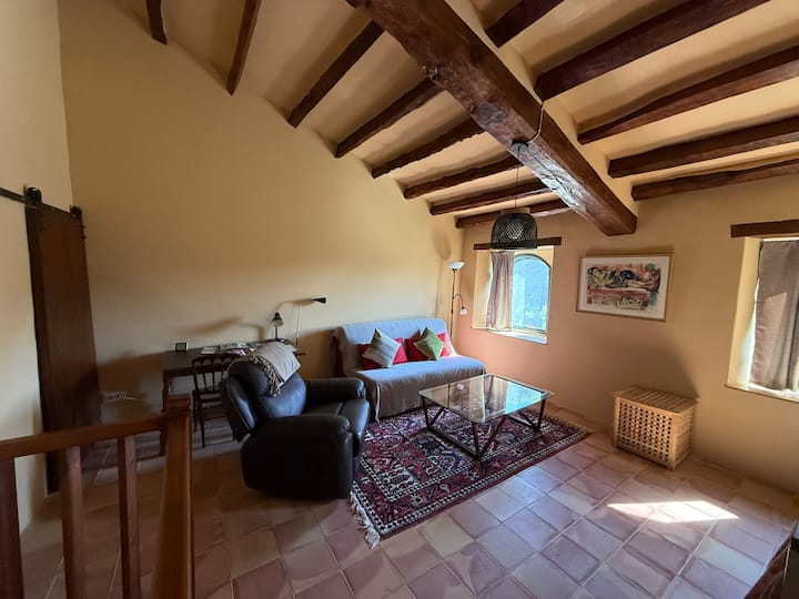 Apartament Rural Can Fidel - Banyoles