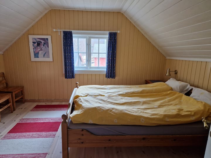 غرفة النوم 2