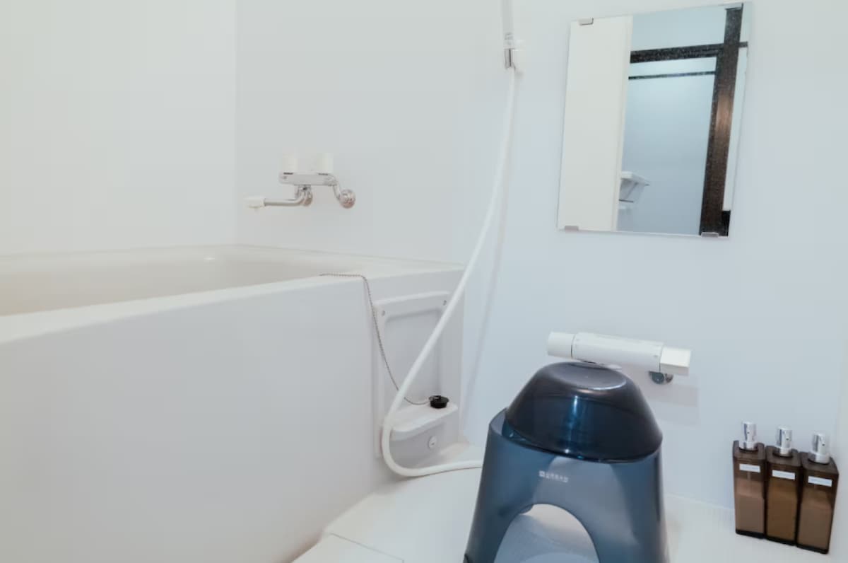 フルバスルーム