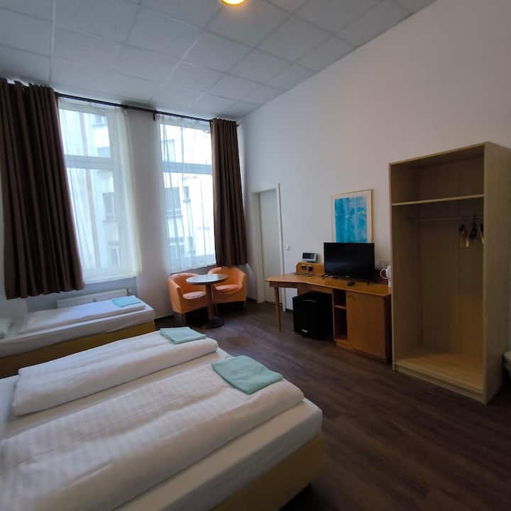 غرفة النوم 14