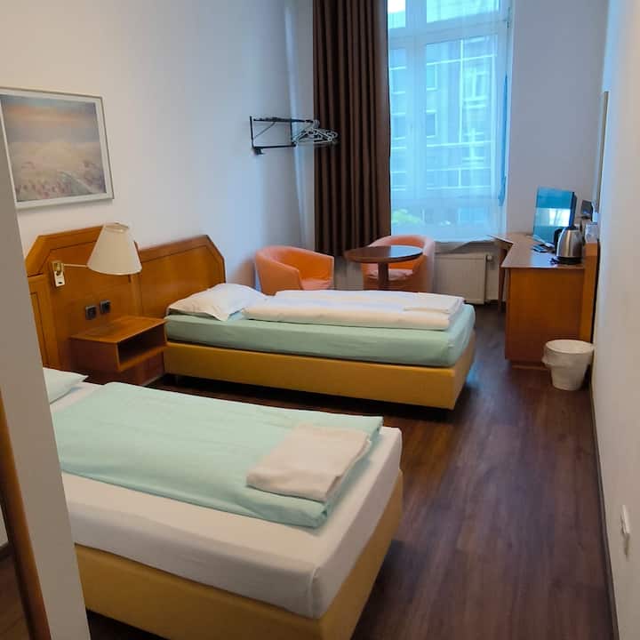 غرفة النوم 3