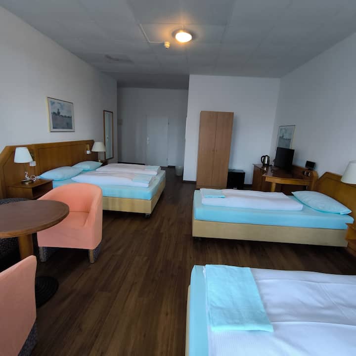 غرفة النوم 17